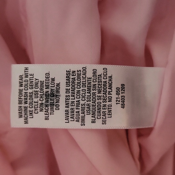 Spring/Summer Special Event dress - Picture 11 of 11